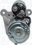 Magneti Marelli 063721252010 - Стартер avtokuzovplus.com.ua