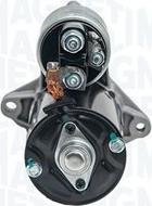 Magneti Marelli 063721334010 - Стартер autocars.com.ua