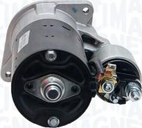 Magneti Marelli 063721389010 - Стартер autocars.com.ua