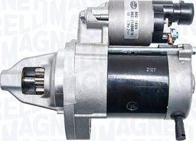 Magneti Marelli 063721489010 - Стартер avtokuzovplus.com.ua