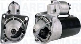 Magneti Marelli 063725717010 - Стартер avtokuzovplus.com.ua