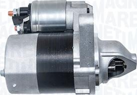 Magneti Marelli 063726279010 - Стартер avtokuzovplus.com.ua