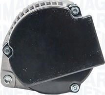 Magneti Marelli 063730018010 - Генератор autocars.com.ua