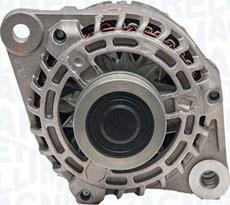 Magneti Marelli 063730029010 - Генератор autocars.com.ua