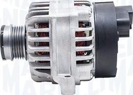 Magneti Marelli 063730040010 - Генератор avtokuzovplus.com.ua