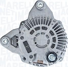 Magneti Marelli 063730044010 - Генератор autocars.com.ua