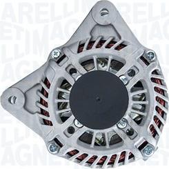 Magneti Marelli 063730044010 - Генератор avtokuzovplus.com.ua