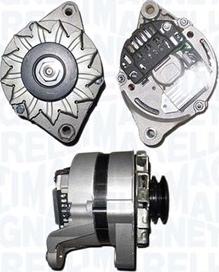 Magneti Marelli 063730822010 - Генератор avtokuzovplus.com.ua