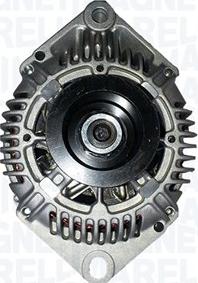 Magneti Marelli 063731039010 - Генератор avtokuzovplus.com.ua