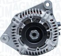 Magneti Marelli 063731065010 - Генератор autocars.com.ua