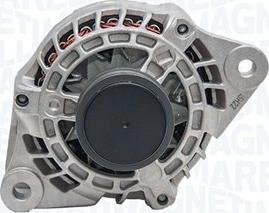 Magneti Marelli 063731223010 - Генератор autocars.com.ua