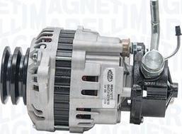 Magneti Marelli 063731271010 - Генератор avtokuzovplus.com.ua