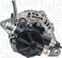 Magneti Marelli 063731271010 - Генератор avtokuzovplus.com.ua