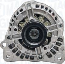 Magneti Marelli 063731378010 - Генератор avtokuzovplus.com.ua