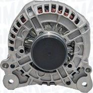 Magneti Marelli 063731394010 - Генератор autocars.com.ua