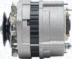 Magneti Marelli 063731438010 - Генератор avtokuzovplus.com.ua