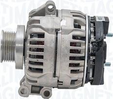 Magneti Marelli 063731544010 - Генератор autocars.com.ua