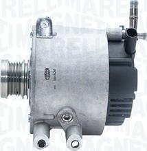 Magneti Marelli 063731680010 - Генератор avtokuzovplus.com.ua