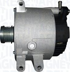 Magneti Marelli 063731680010 - Генератор avtokuzovplus.com.ua