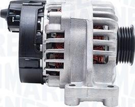 Magneti Marelli 063731742010 - Генератор avtokuzovplus.com.ua