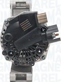 Magneti Marelli 063731758010 - Генератор avtokuzovplus.com.ua