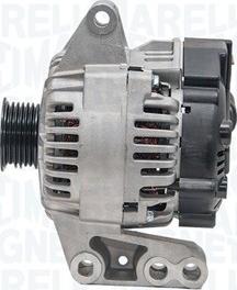 Magneti Marelli 063731758010 - Генератор avtokuzovplus.com.ua