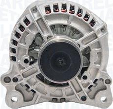 Magneti Marelli 063731782010 - Генератор autocars.com.ua