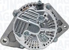 Magneti Marelli 063731783010 - Генератор avtokuzovplus.com.ua