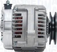 Magneti Marelli 063731783010 - Генератор avtokuzovplus.com.ua