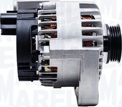 Magneti Marelli 063731844010 - Генератор avtokuzovplus.com.ua