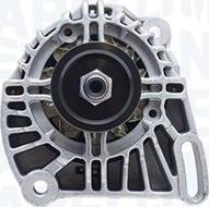 Magneti Marelli 063731844010 - Генератор avtokuzovplus.com.ua