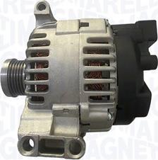 Magneti Marelli 063731873010 - Генератор avtokuzovplus.com.ua