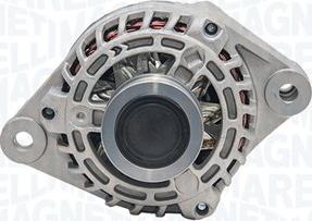 Magneti Marelli 063731885010 - Генератор avtokuzovplus.com.ua