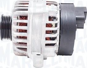 Magneti Marelli 063731998010 - Генератор autocars.com.ua