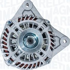 Magneti Marelli 063732183010 - Генератор autocars.com.ua