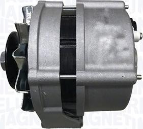 Magneti Marelli 063733140010 - Генератор autodnr.net