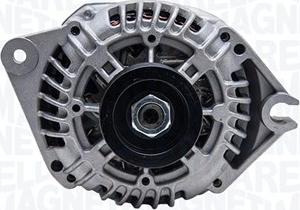 Magneti Marelli 063733874010 - Генератор avtokuzovplus.com.ua