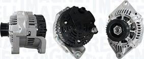 Magneti Marelli 063734219010 - Генератор avtokuzovplus.com.ua