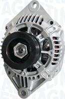 Magneti Marelli 063734219010 - Генератор avtokuzovplus.com.ua