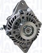 Magneti Marelli 063736153010 - Генератор avtokuzovplus.com.ua