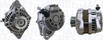 Magneti Marelli 063736153010 - Генератор avtokuzovplus.com.ua