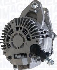 Magneti Marelli 063736153010 - Генератор avtokuzovplus.com.ua