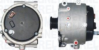 Magneti Marelli 063739015010 - Генератор avtokuzovplus.com.ua