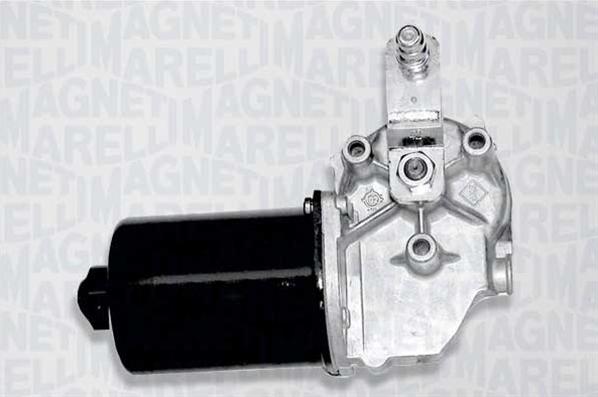 Magneti Marelli 064014003010 - Двигун склоочисника autocars.com.ua