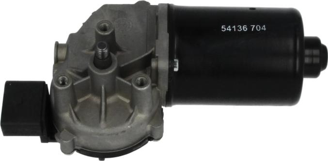 Magneti Marelli 064046206010 - Двигун склоочисника autocars.com.ua