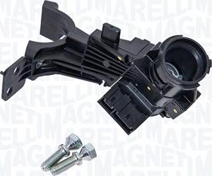 Magneti Marelli 064100006010 - Переключатель зажигания avtokuzovplus.com.ua