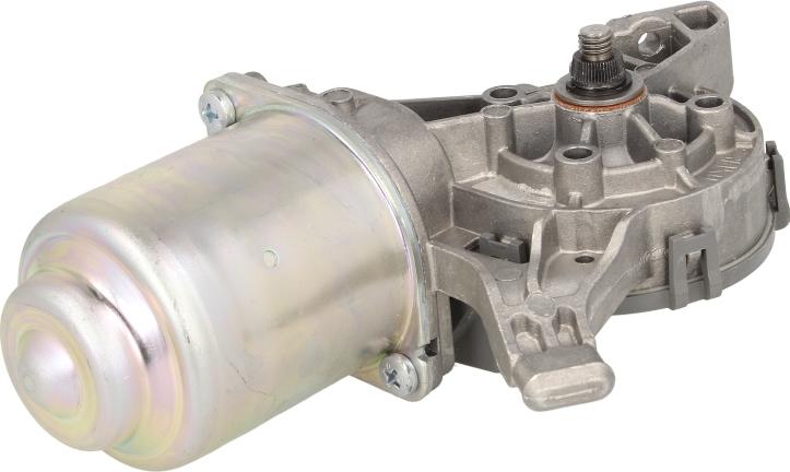 Magneti Marelli 064300024010 - Двигун склоочисника autocars.com.ua