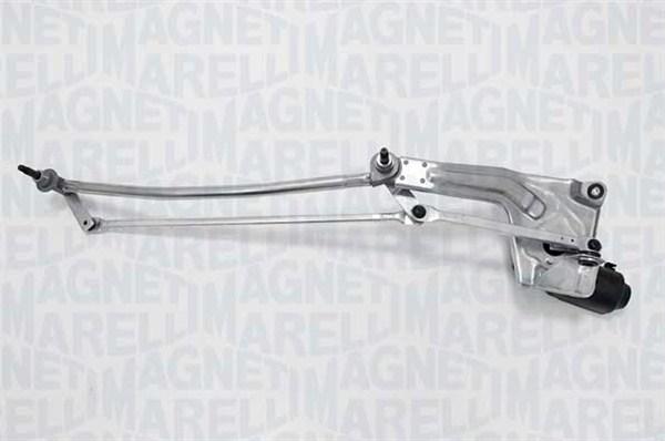 Magneti Marelli 064300316010 - Система очищення вікон autocars.com.ua