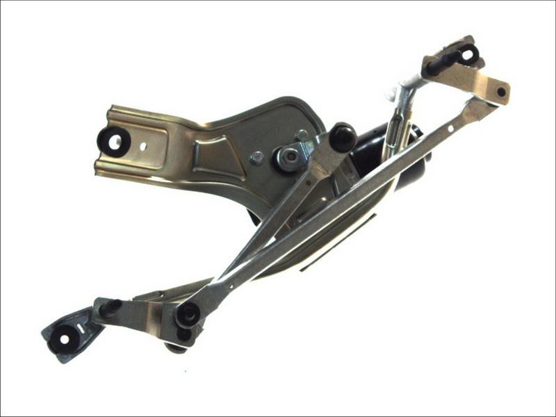 Magneti Marelli 064300335010 - Система очищення вікон autocars.com.ua