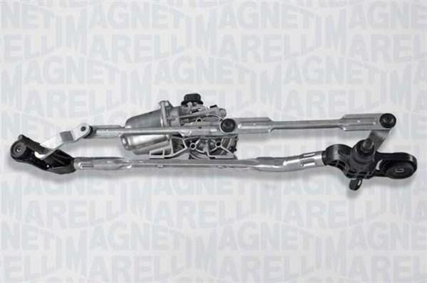 Magneti Marelli 064300345010 - Система очищення вікон autocars.com.ua